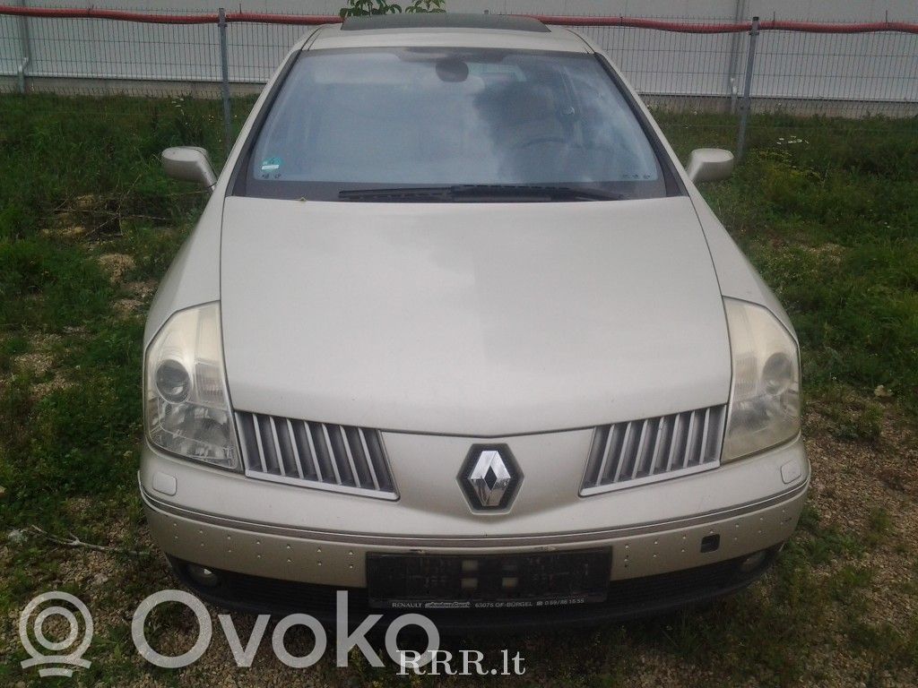 Vel Satis Vel Satis  8200208997