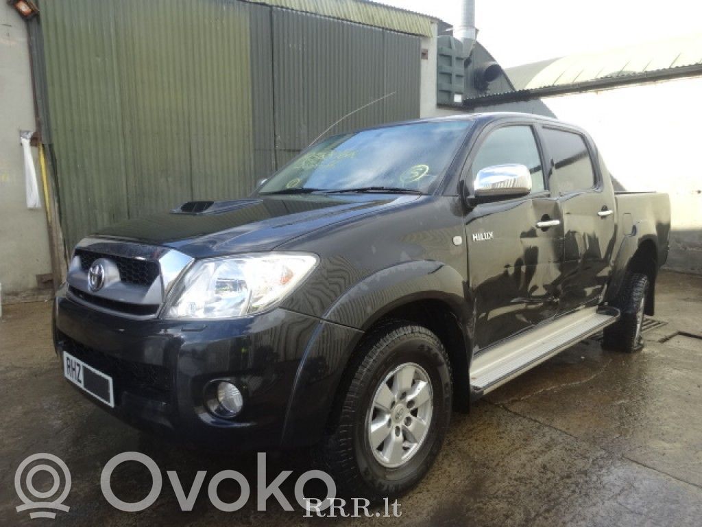 Hilux (AN10, AN20, AN30) Hilux  485100K140