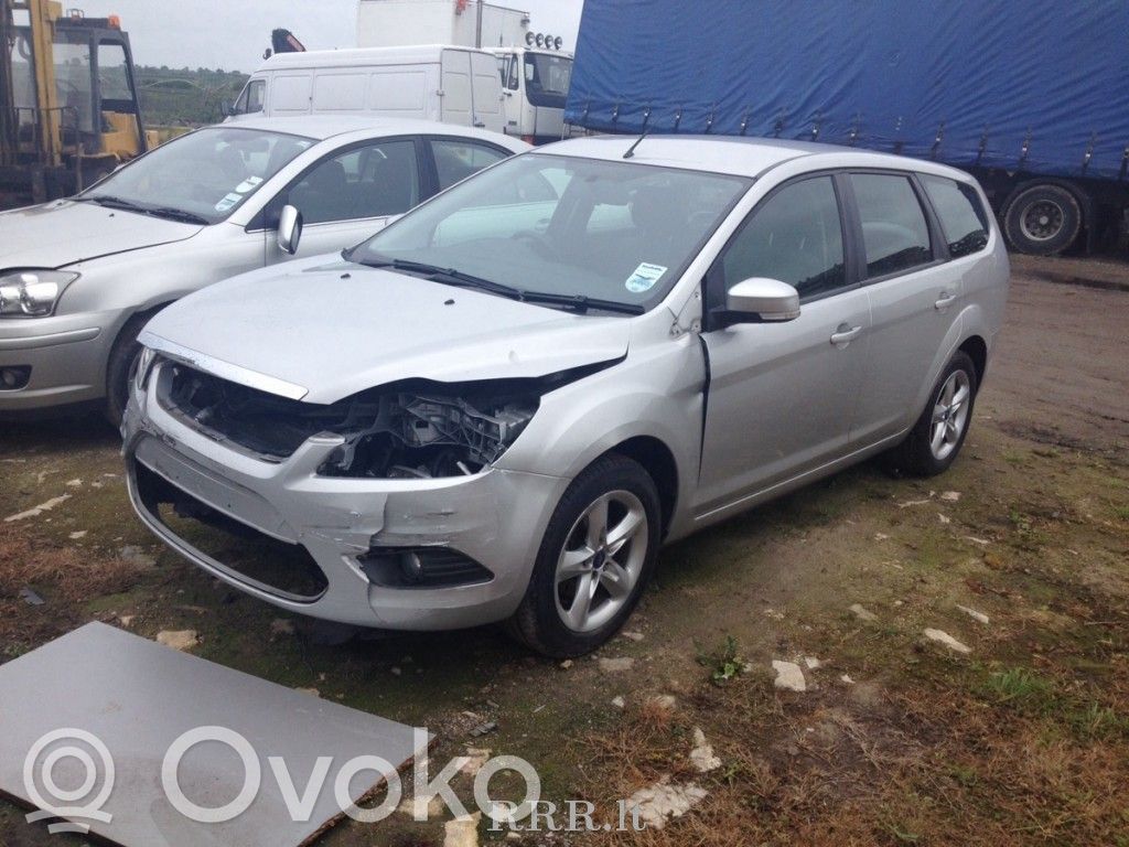 Focus Focus  7M5T13A024MA