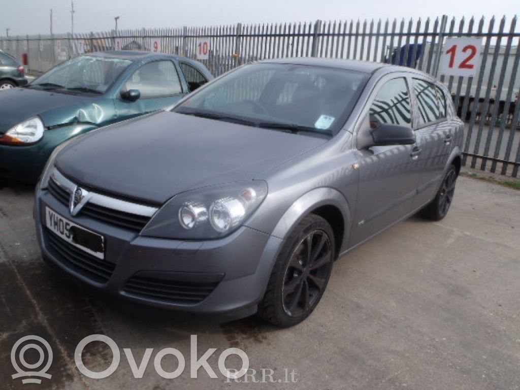 Astra H Astra  13205869