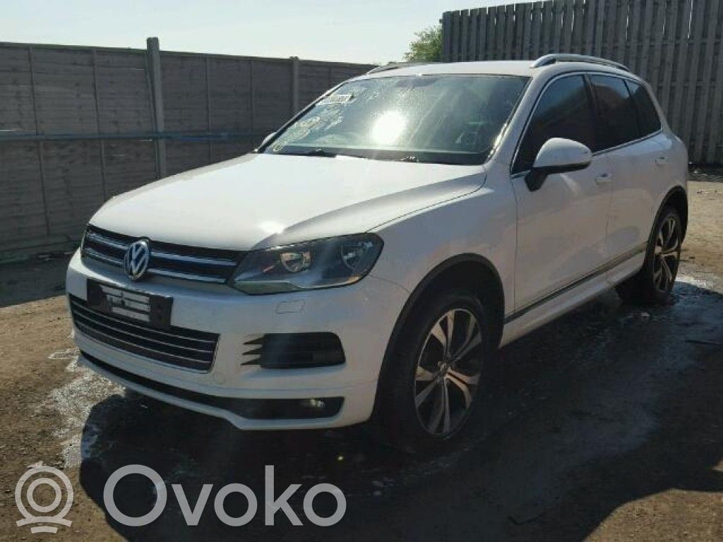 Touareg II Touareg  7P6853370
