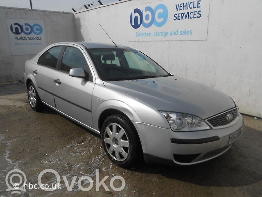 Mondeo Mk III Mondeo  2S7A12A650BLC