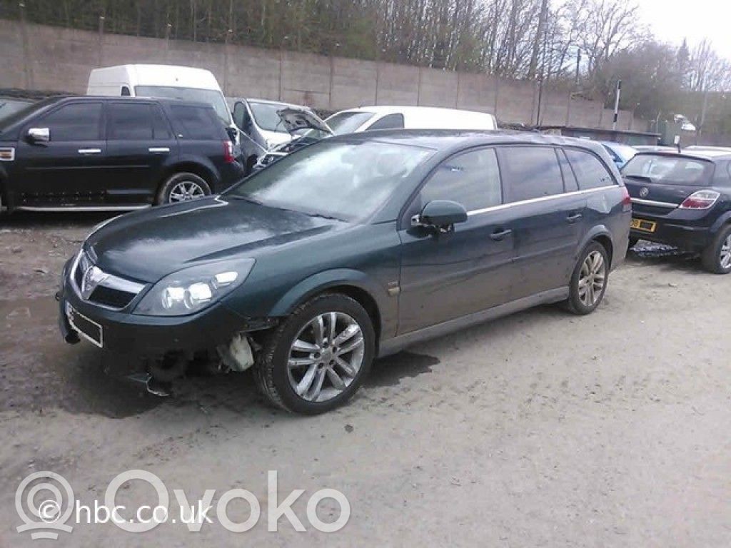 Vectra C Vectra  0281011816