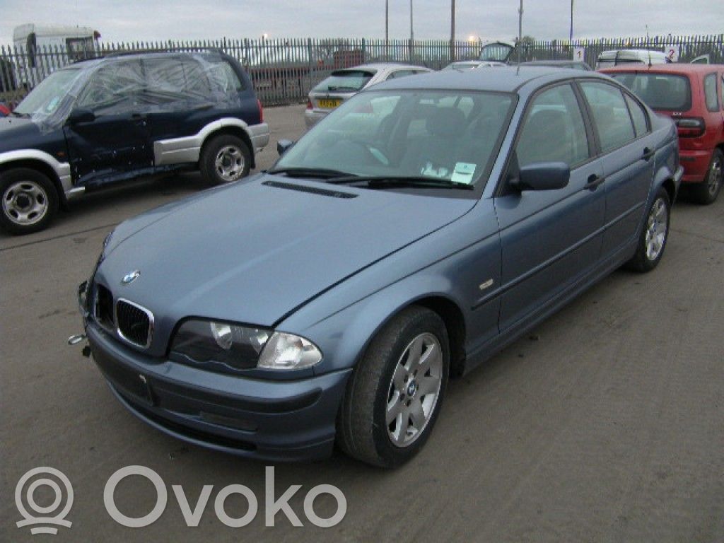 3 E46 Series 3  7505979