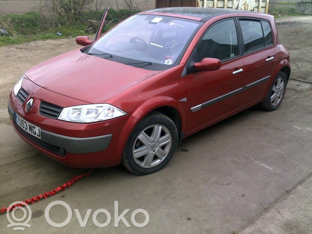Megane II Megane  8200410671