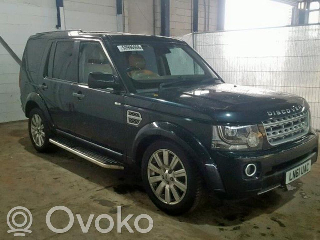 Discovery 4 - LR4 Discovery  AH2214717AB