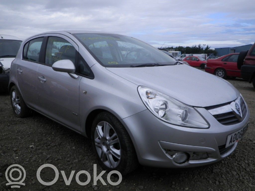Corsa D Corsa  55221292
