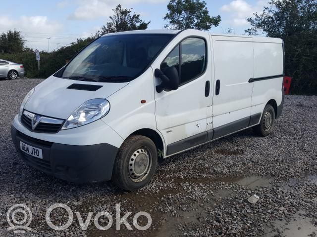 Vivaro Vivaro
