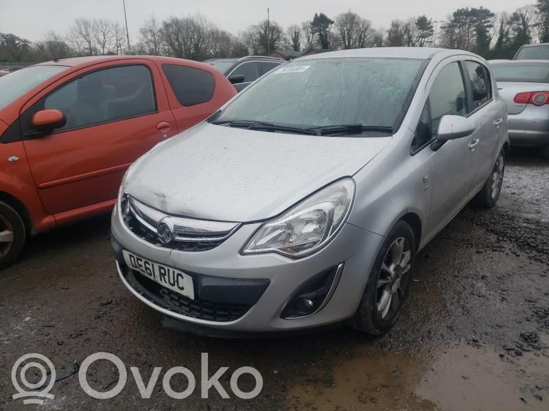 Corsa D Corsa  55563318