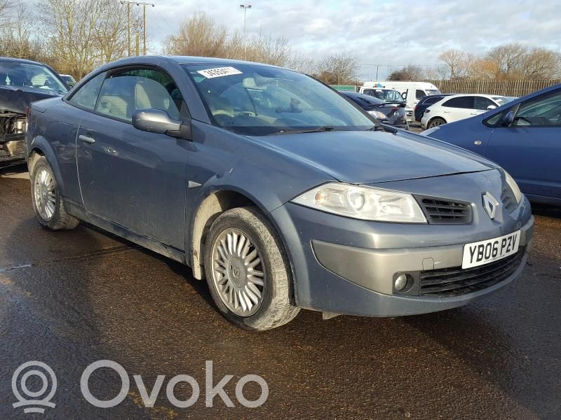 Megane II Megane  8200545280