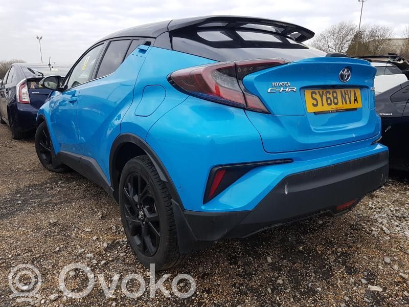 C-HR I C-HR  E152489