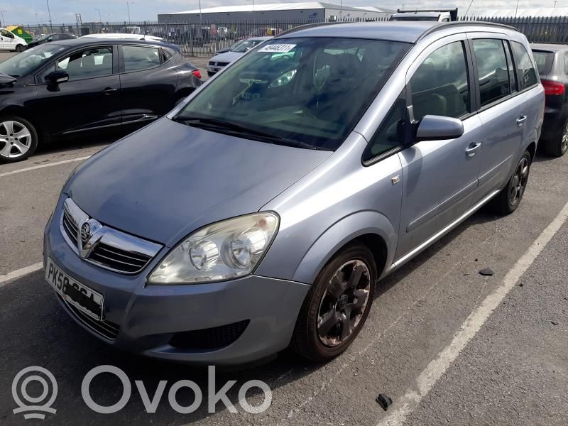 Zafira B Zafira  13136379