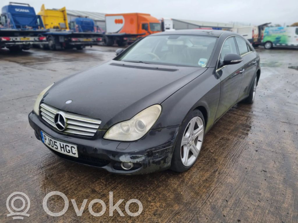 CLS C219 CLS-class, AMG (W219,C218/X218)  A2730940848