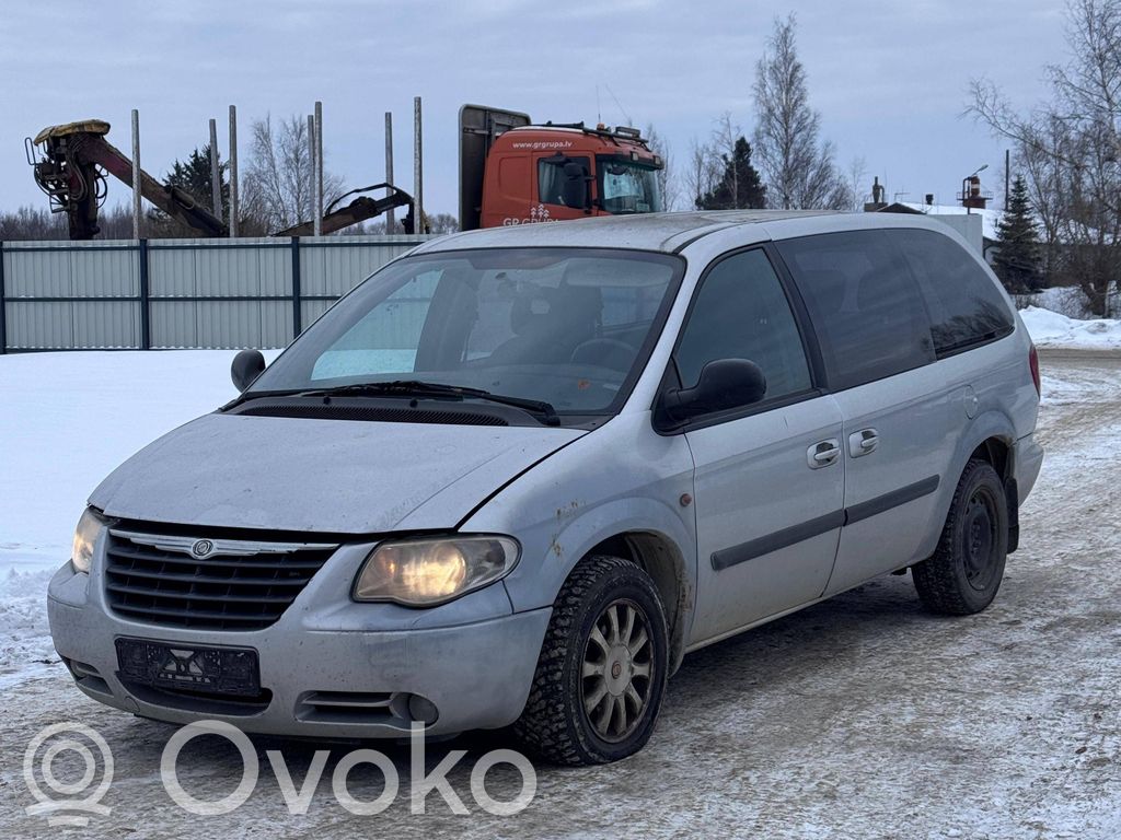 Grand Voyager IV Grand Voyager  04685564AB