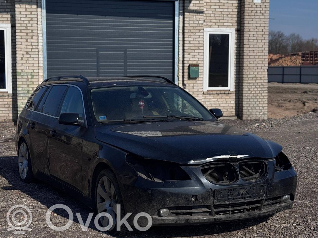 5 E60 E61 Series 5