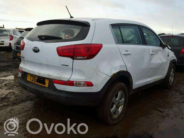 Sportage Sportage  351002F100
