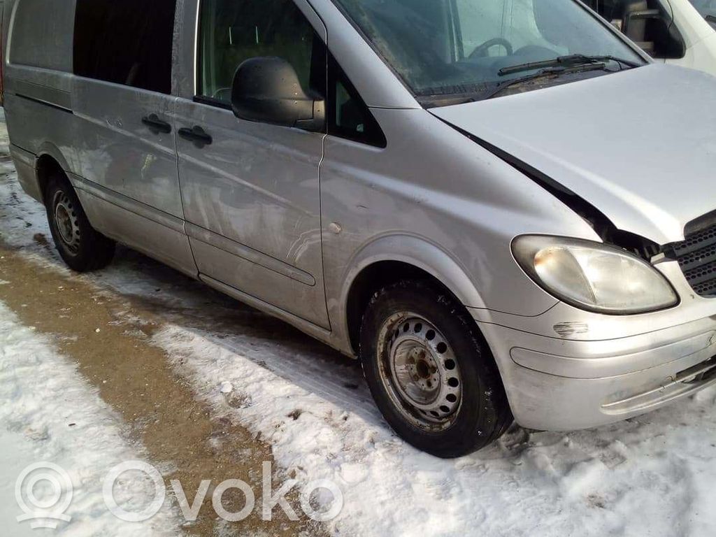 Vito Viano W639 Vito/ Viano  0566097100