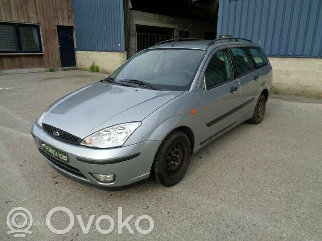 Focus Focus  4M5T13A024MA