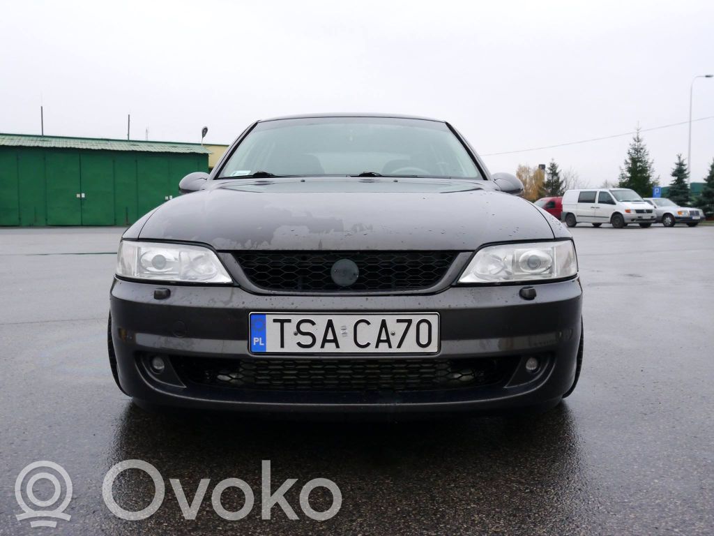 Vectra B Vectra  24416701