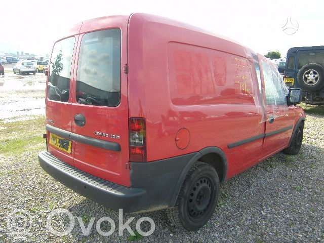 Corsa D Corsa  315625731
