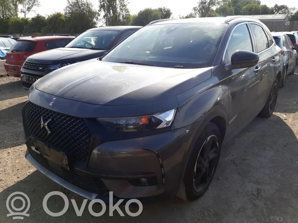 DS7 Crossback DS7 Crossback  9826694780