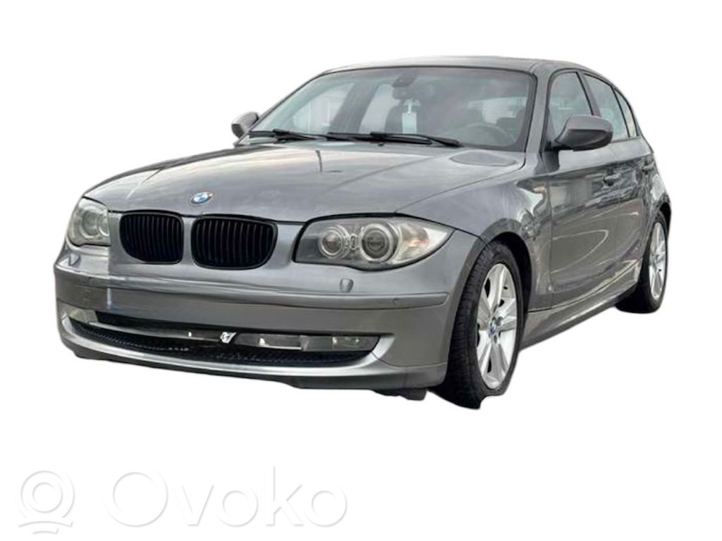 1 E81 E87 Series 1