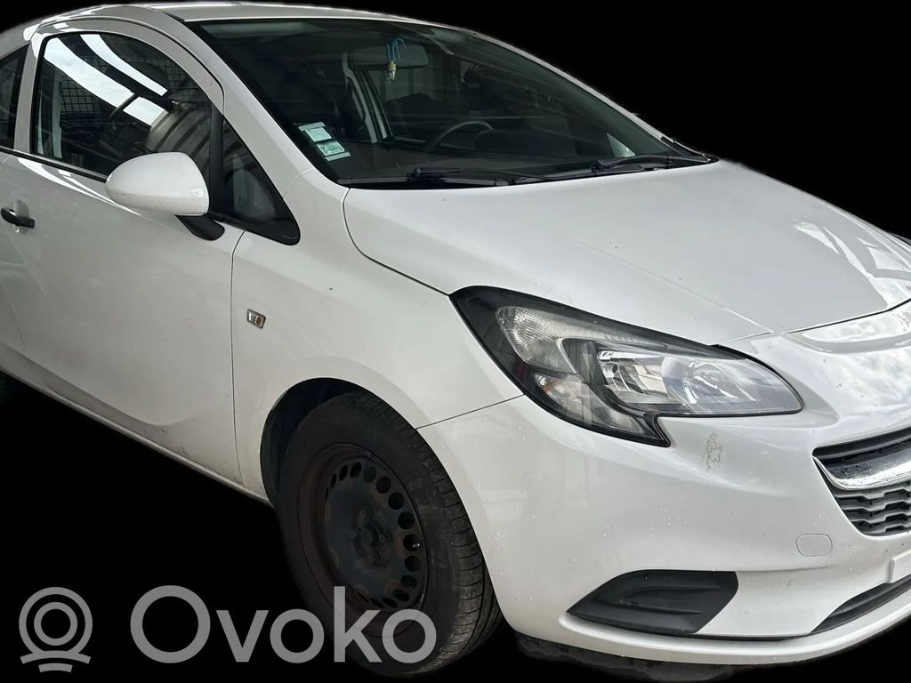 Corsa E Corsa