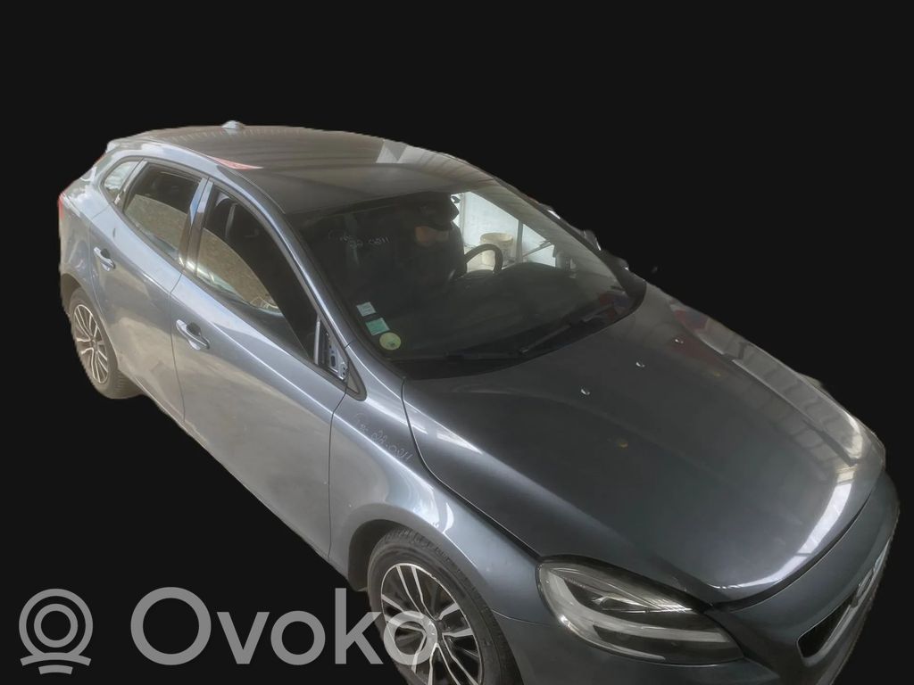 V40 S40, V40