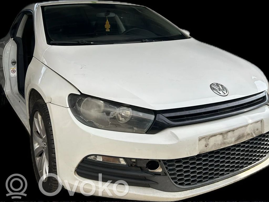 Scirocco Scirocco