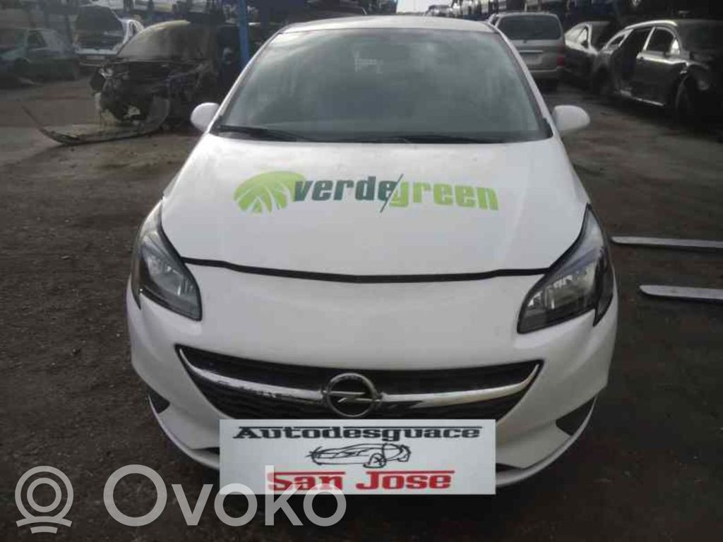 Corsa E Corsa  55493383