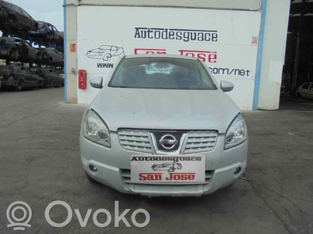 Qashqai Qashqai, Qashqai+2  0281002961