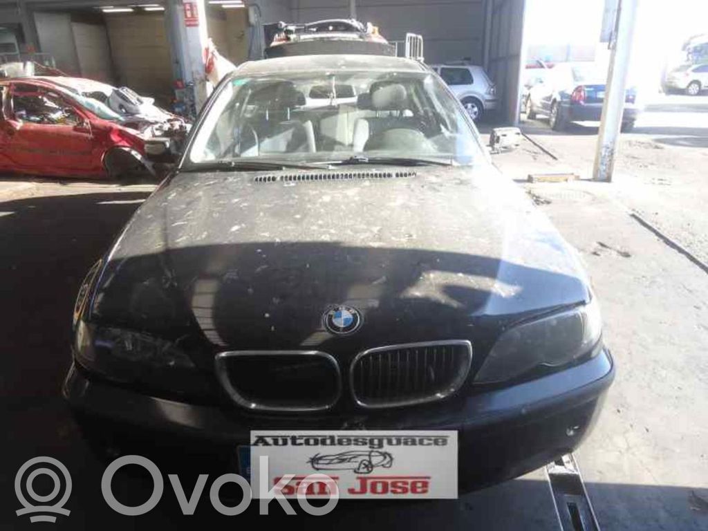 3 E46 Series 3