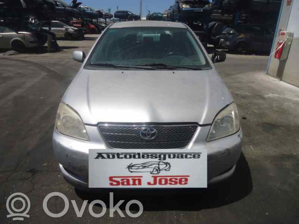 Corolla E120 E130 Corolla  8966102750