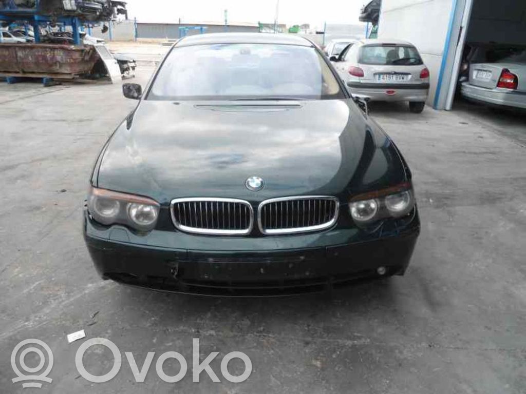 7 E65 E66 Series 7  72127011014