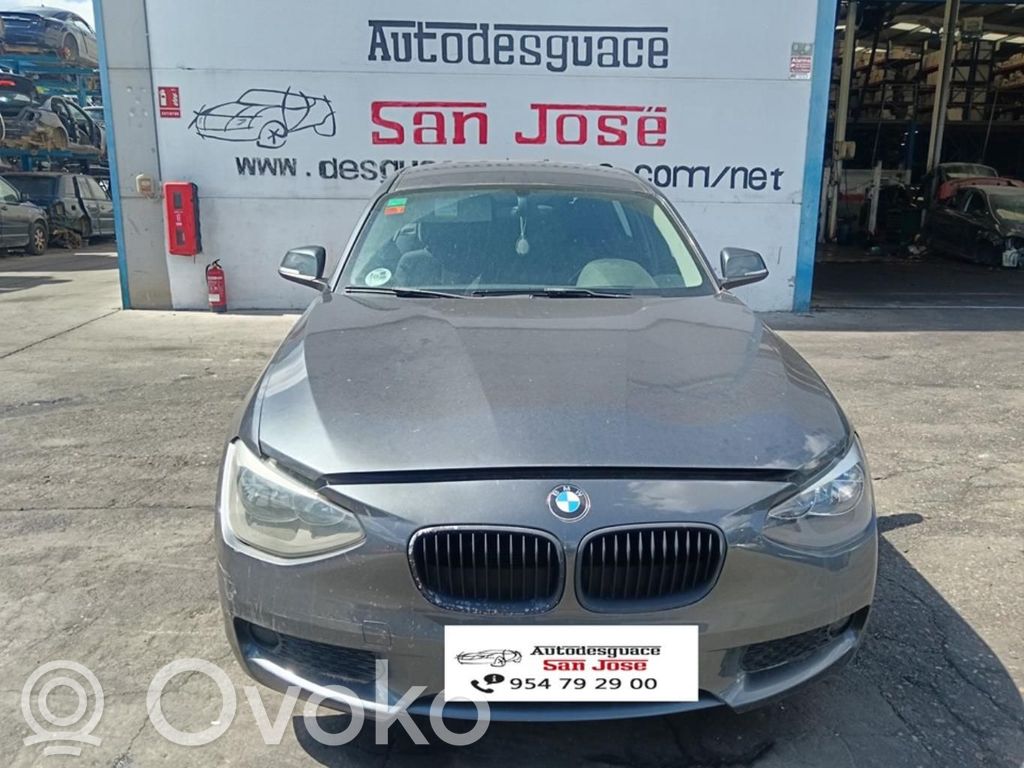 1 E81 E87 Series 1