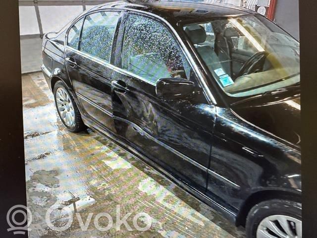 3 E46 Series 3  51167023988