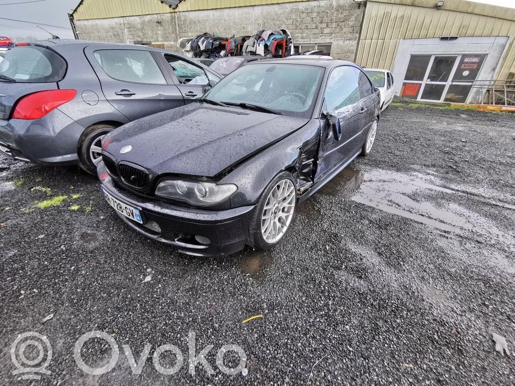 3 E46 Series 3  32416761876