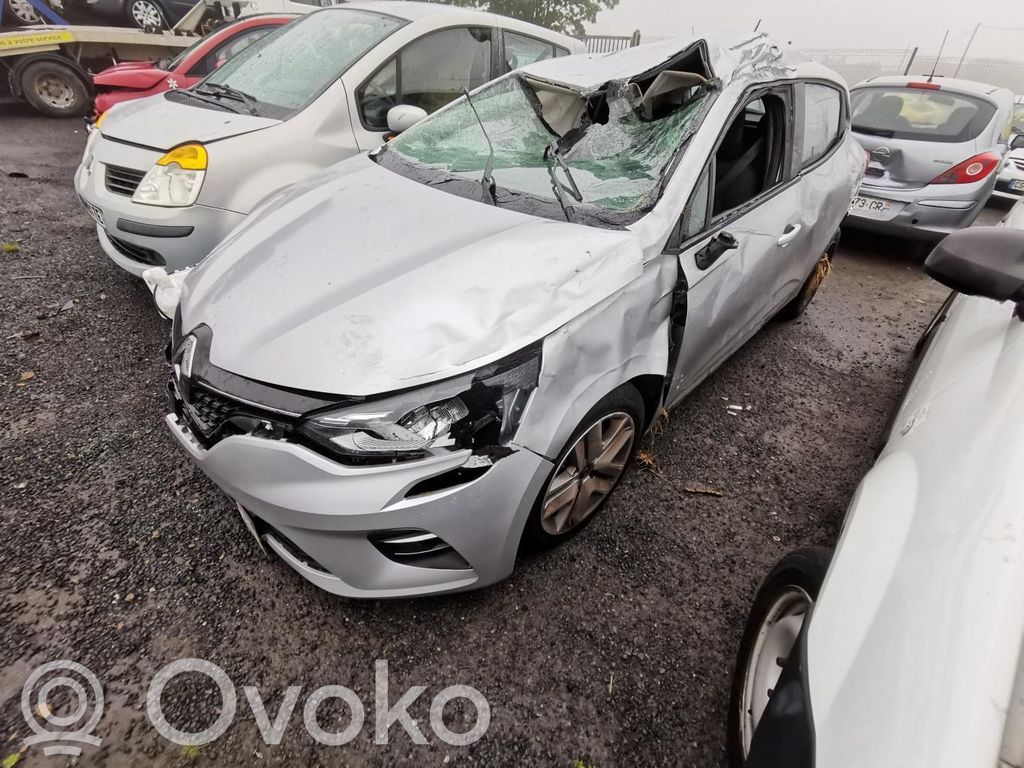 Clio V Clio  237103707S