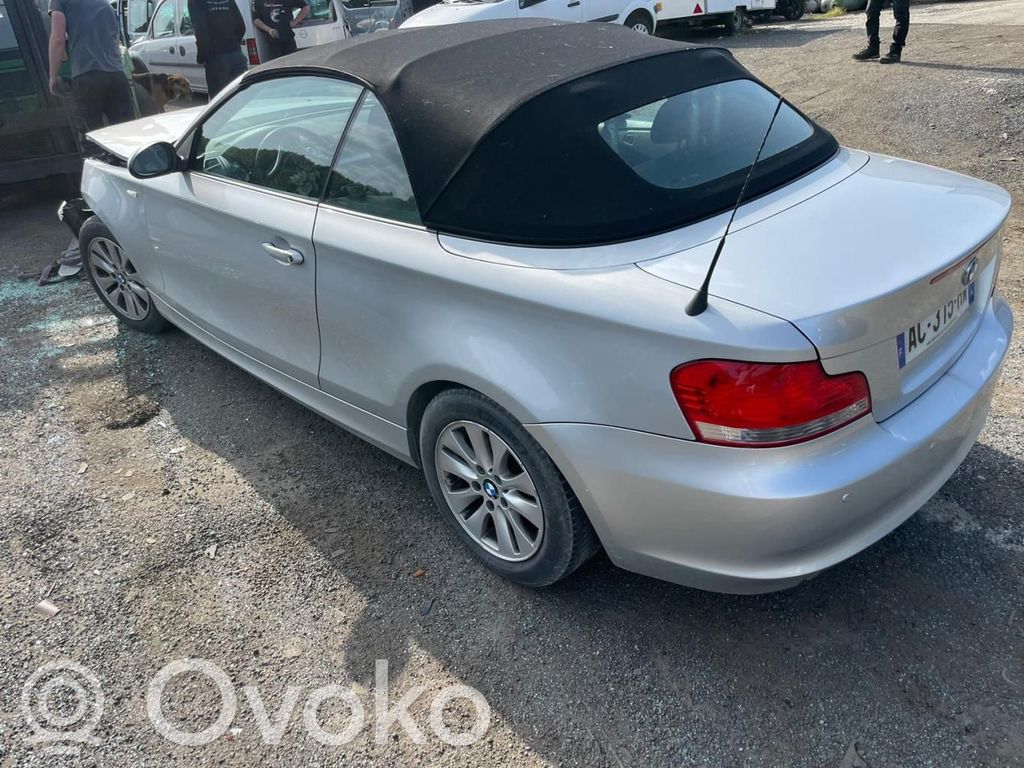 1 E82 E88 Series 1  51177166825