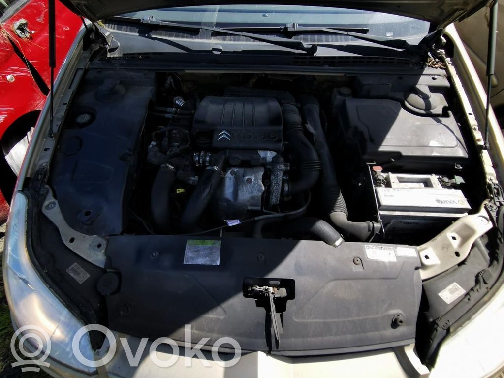 C5 C5, C5 Aircross  00008975P4