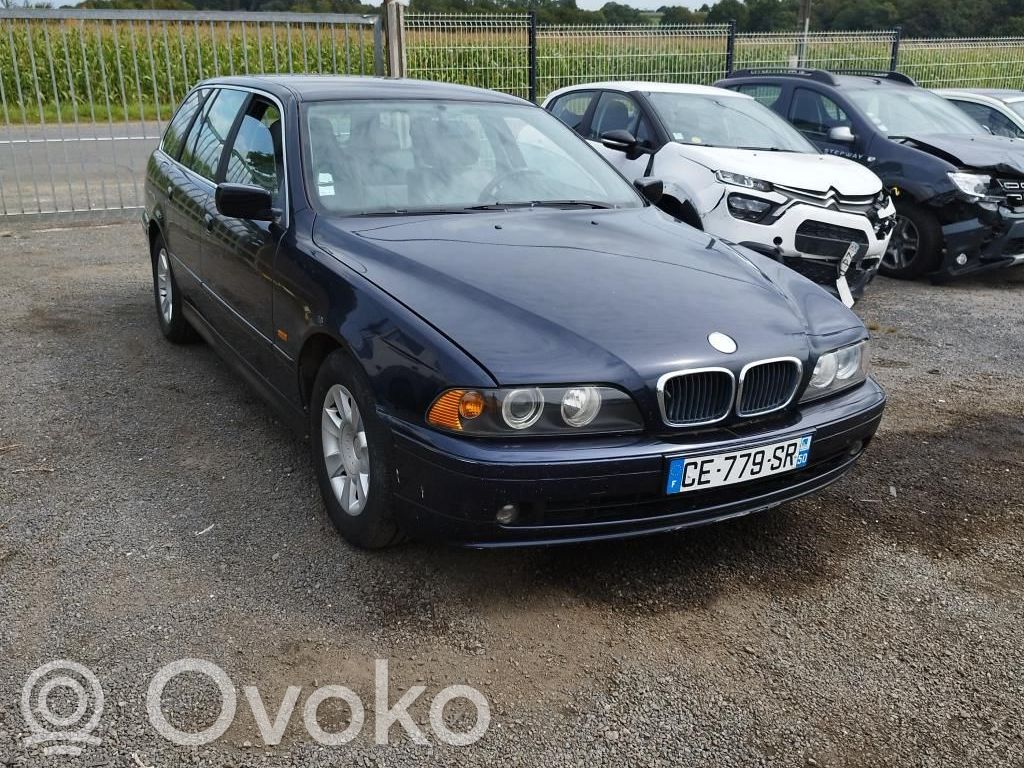 5 E39 Series 5  63216902531