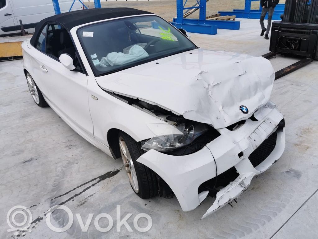 1 E82 E88 Series 1  11002151731