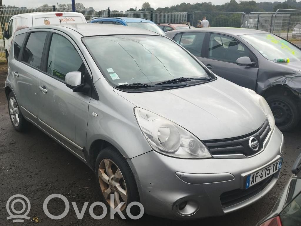 Note (E11) Note  26060BH10A