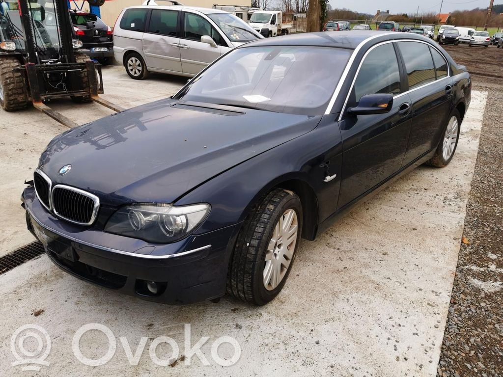 7 E65 E66 Series 7  13547535308