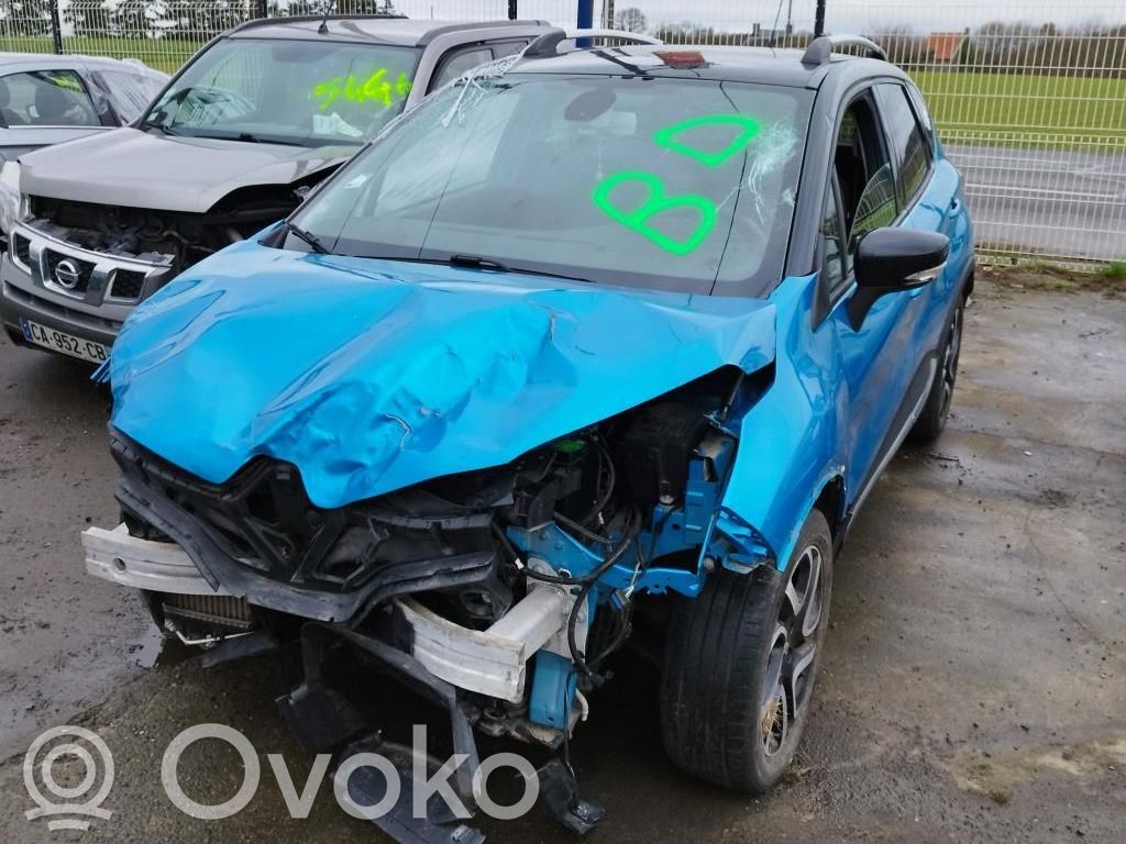 Captur Captur  484008001R