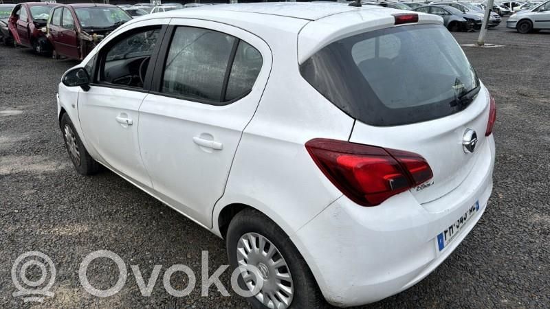 Corsa E Corsa  25194650