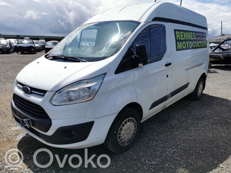 Transit Custom Transit Custom  2545291