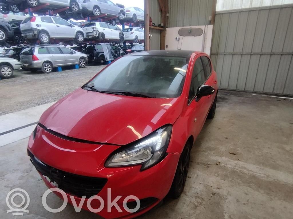 Corsa E Corsa  12692201