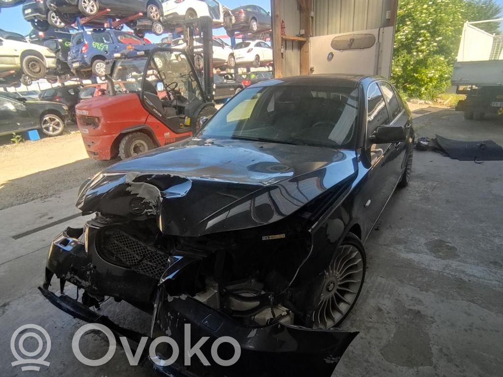 5 E60 E61 Series 5  13618509036