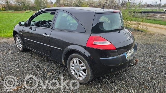 Megane II Megane  850103521R